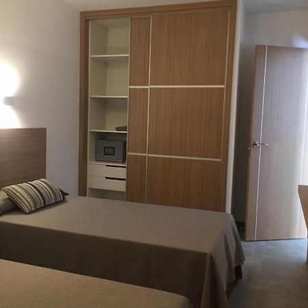 Alsol Los Leones Bungalows - Adults Only Maspalomas  Exterior foto