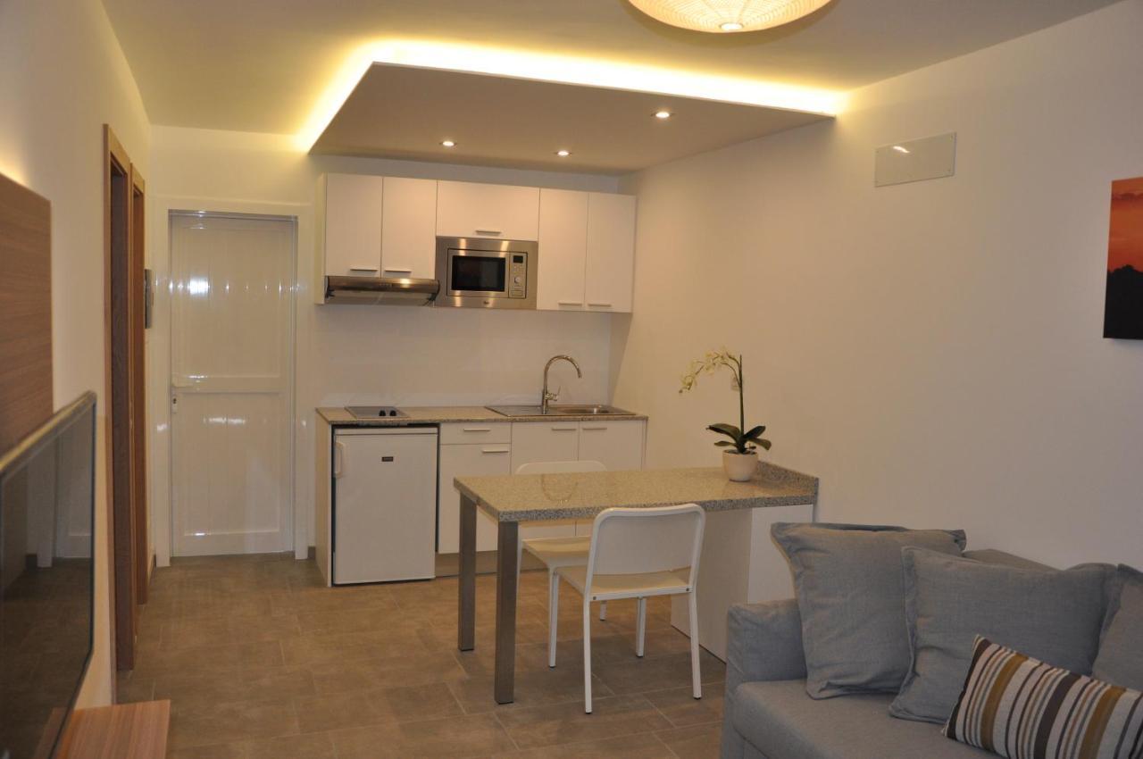 Alsol Los Leones Bungalows - Adults Only Maspalomas  Exterior foto