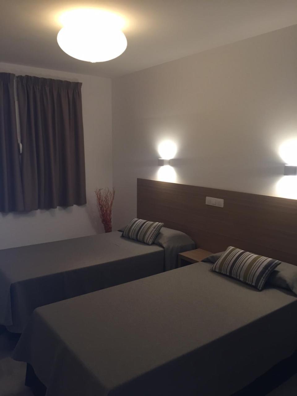 Alsol Los Leones Bungalows - Adults Only Maspalomas  Exterior foto