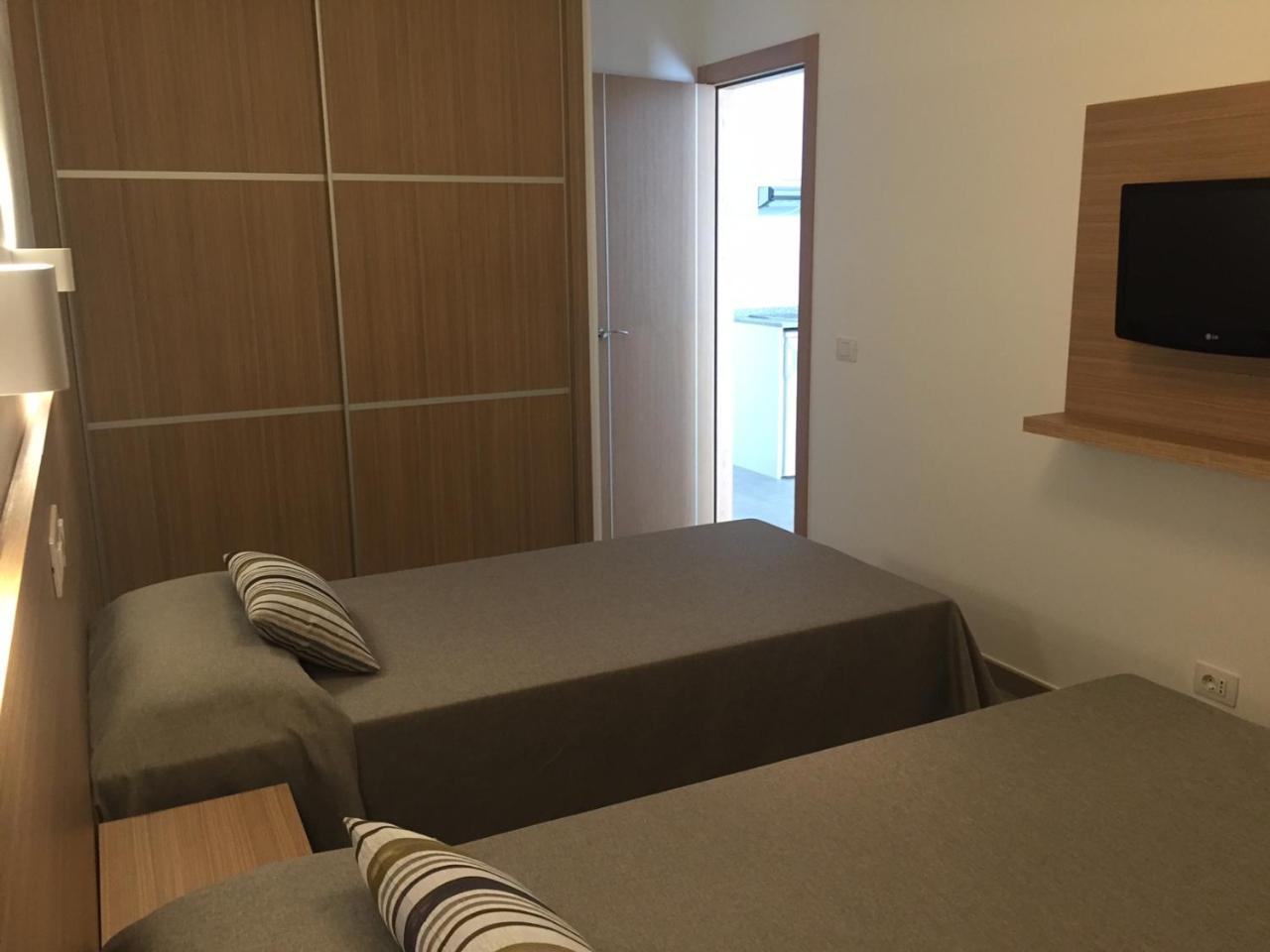Alsol Los Leones Bungalows - Adults Only Maspalomas  Exterior foto