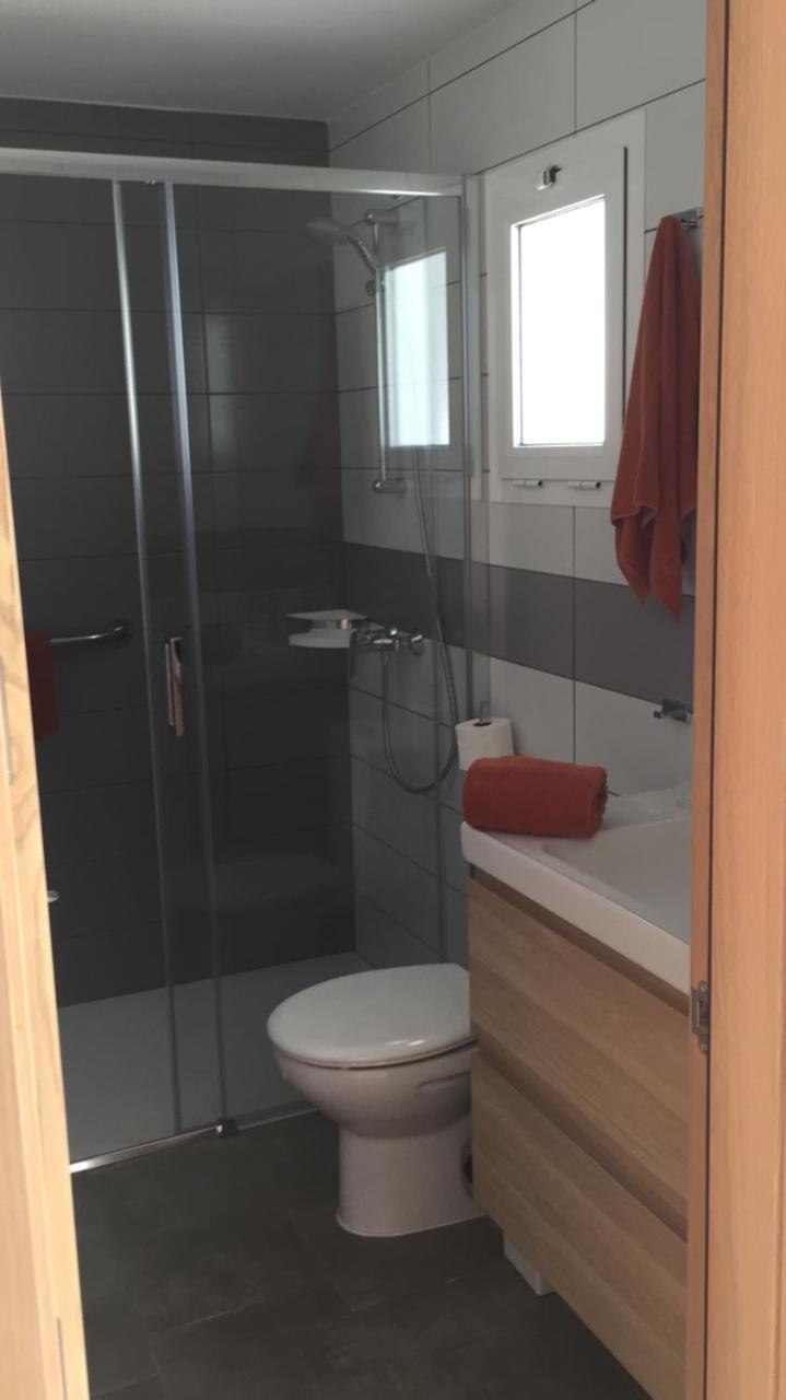 Alsol Los Leones Bungalows - Adults Only Maspalomas  Exterior foto