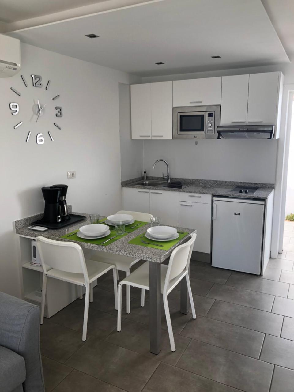 Alsol Los Leones Bungalows - Adults Only Maspalomas  Exterior foto